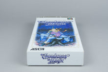 Wondrous Magic Super Famicom OVP CIB NTSC-J