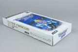 Wondrous Magic Super Famicom OVP CIB NTSC-J