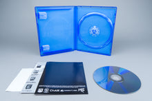 Shadow Complex Remastered PlayStation 4 PS4 OVP CIB Limited Run #17
