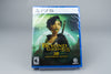 Beyond Good & Evil 20th Anniversary Edition PlayStation 5 PS5 Sealed LRG #110