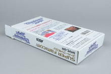 Wondrous Magic Super Famicom OVP CIB NTSC-J