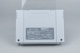 Wondrous Magic Super Famicom OVP CIB NTSC-J