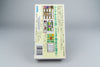 Monster Maker Kids: Ousama ni Naritai Super Famicom OVP CIB Reg Card NTSC-J
