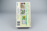 Monster Maker Kids: Ousama ni Naritai Super Famicom OVP CIB Reg Card NTSC-J
