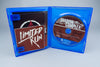 Shadow Complex Remastered PlayStation 4 PS4 OVP CIB Limited Run #17