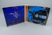 Zombie Revenge Sega Dreamcast OVP CIB NTSC-J