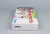 Monster Maker Kids: Ousama ni Naritai Super Famicom OVP CIB Reg Card NTSC-J