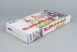 Monster Maker Kids: Ousama ni Naritai Super Famicom OVP CIB Reg Card NTSC-J