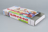 Monster Maker Kids: Ousama ni Naritai Super Famicom OVP CIB Reg Card NTSC-J