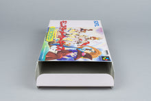 Monster Maker Kids: Ousama ni Naritai Super Famicom OVP CIB Reg Card NTSC-J