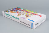 Monster Maker Kids: Ousama ni Naritai Super Famicom OVP CIB Reg Card NTSC-J