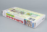 Monster Maker Kids: Ousama ni Naritai Super Famicom OVP CIB Reg Card NTSC-J