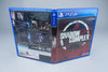 Shadow Complex Remastered PlayStation 4 PS4 OVP CIB Limited Run #17