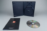 MS Saga: A New Dawn PlayStation 2 PS2 OVP CIB NTSC-U/C