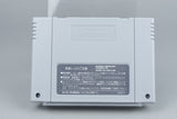 Monster Maker Kids: Ousama ni Naritai Super Famicom OVP CIB Reg Card NTSC-J