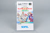Monster Maker Kids: Ousama ni Naritai Super Famicom OVP CIB Reg Card NTSC-J