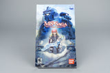MS Saga: A New Dawn PlayStation 2 PS2 OVP CIB NTSC-U/C