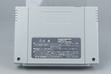 Tengai Makyou Zero: Far East of Eden Zero Super Famicom SFC OVP CIB Map NTSC-J