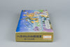 Heracles no Eikou III: Kamigami no Chinmoku Super Famicom OVP CIB NTSC-J