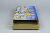 Heracles no Eikou III: Kamigami no Chinmoku Super Famicom OVP CIB NTSC-J