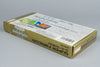 Heracles no Eikou III: Kamigami no Chinmoku Super Famicom OVP CIB NTSC-J