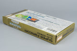 Heracles no Eikou III: Kamigami no Chinmoku Super Famicom OVP CIB NTSC-J