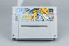 Heracles no Eikou III: Kamigami no Chinmoku Super Famicom OVP CIB NTSC-J