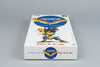 Down the World: Mervil's Ambition Super Famicom OVP CIB Reg Card NTSC-J