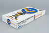 Down the World: Mervil's Ambition Super Famicom OVP CIB Reg Card NTSC-J