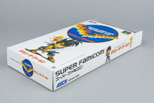 Down the World: Mervil's Ambition Super Famicom OVP CIB Reg Card NTSC-J