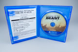 Shadow of the Beast PlayStation 4 PS4 OVP Chinese + Englisch Version