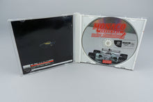 Monaco Grand Prix Racing Simulation 2 Sega Dreamcast OVP CIB NTSC-J