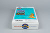 Down the World: Mervil's Ambition Super Famicom OVP CIB Reg Card NTSC-J