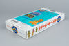 Down the World: Mervil's Ambition Super Famicom OVP CIB Reg Card NTSC-J