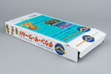 Down the World: Mervil's Ambition Super Famicom OVP CIB Reg Card NTSC-J