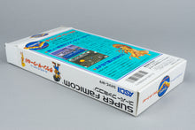 Down the World: Mervil's Ambition Super Famicom OVP CIB Reg Card NTSC-J