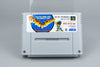 Down the World: Mervil's Ambition Super Famicom OVP CIB Reg Card NTSC-J