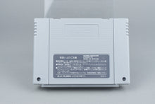 Down the World: Mervil's Ambition Super Famicom OVP CIB Reg Card NTSC-J