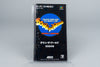 Down the World: Mervil's Ambition Super Famicom OVP CIB Reg Card NTSC-J