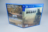 Shadow of the Beast PlayStation 4 PS4 OVP Chinese + Englisch Version
