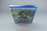 Beyond Good & Evil 20th Anniversary Edition PlayStation 5 PS5 Sealed LRG #110