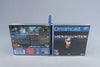 Headhunter Sega Dreamcast OVP CIB PAL
