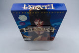 Elvira: Mistress of the Dark Amiga OVP CIB 3-D Brille