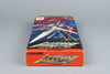 Axelay Super Famicom OVP CIB NTSC-J
