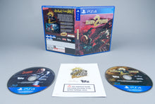 Shadow Warrior 2 PlayStation 4 PS4 OVP Special Reserve Games Incl Shadow Warrior