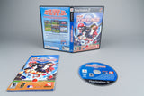 MLB Power Pros PlayStation 2 PS2 OVP CIB NTSC-U/C