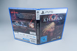 The First Berserker: Khazan PlayStation 5 PS5 OVP