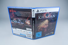 The First Berserker: Khazan PlayStation 5 PS5 OVP