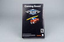 Stretch Panic PlayStation 2 PS2 OVP CIB NTSC-U/C