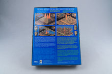 Populous II: Trials of the Olympian Gods Amiga OVP CIB